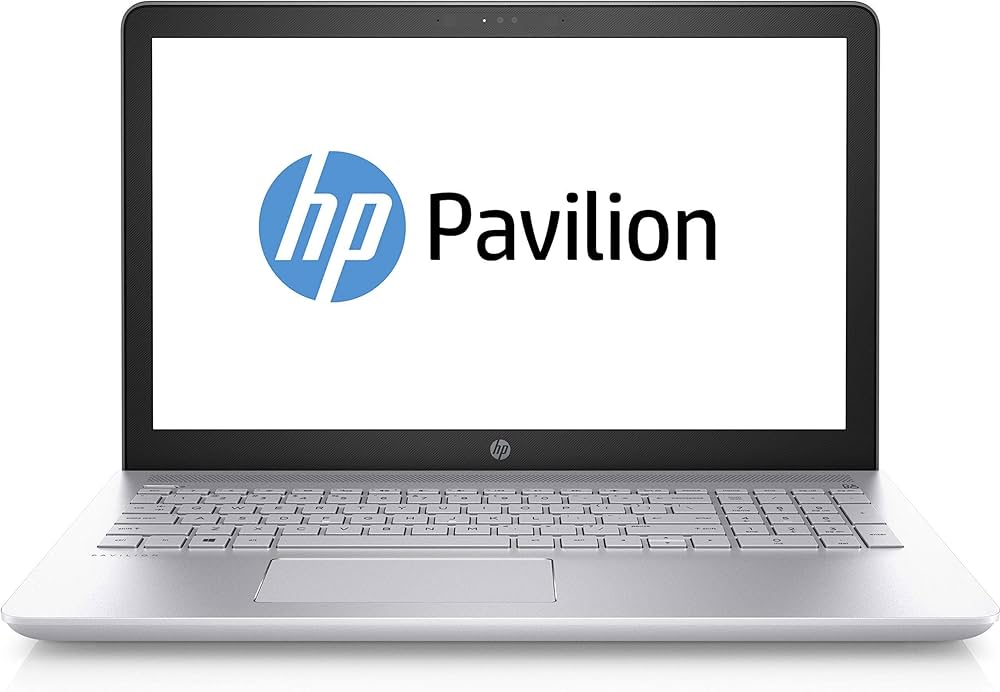 سری Pavilion لپ تاپ hp