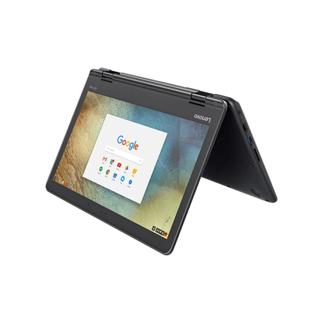 لپ تاپ لنوو مدل Chromebook N23