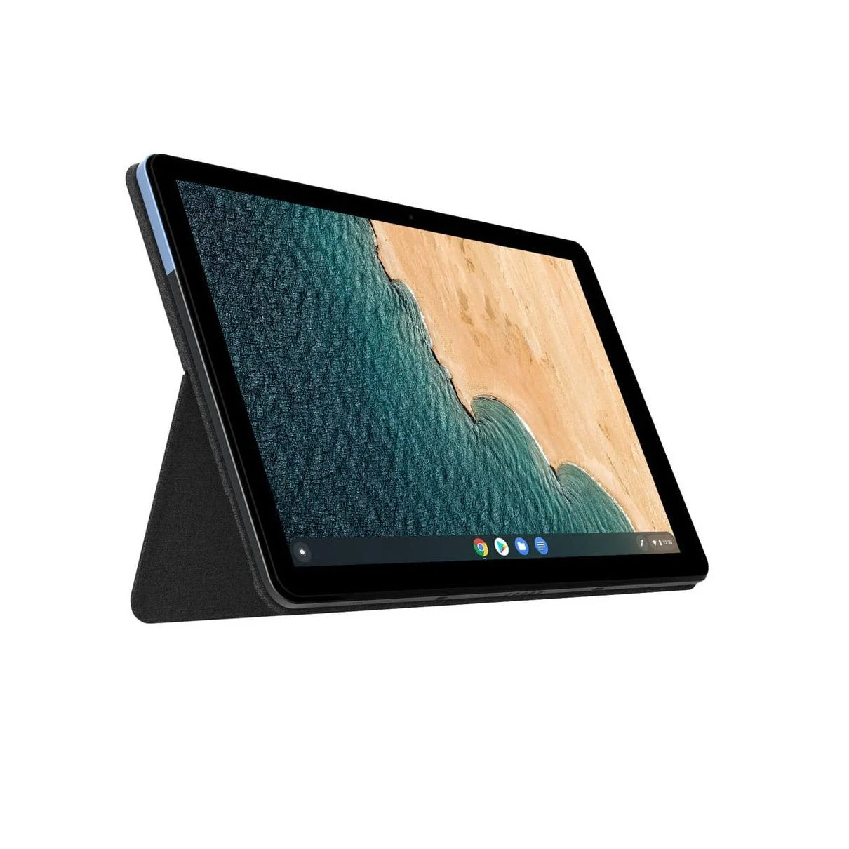 لپ تاپ لنوو مدل IdeaPad Duet Chromebook