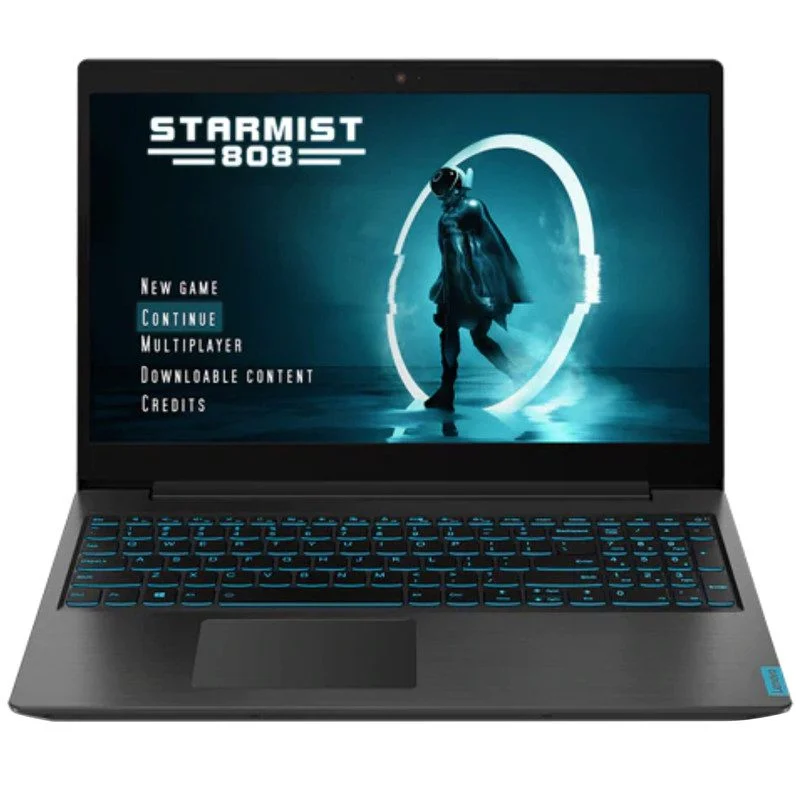 لپ تاپ لنوو مدل IdeaPad Gaming (L340 & L340 Gaming)