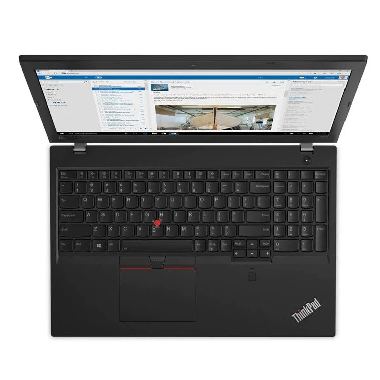 لپ تاپ لنوو مدل Lenovo L580