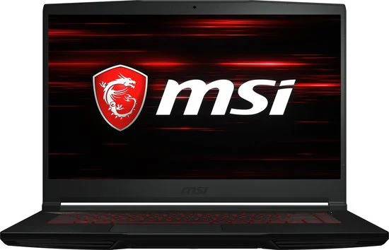 لپ تاپ MSI