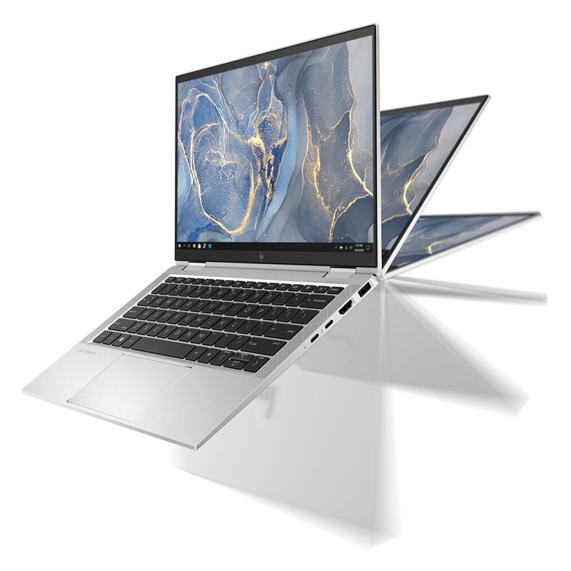 مدل EliteBook x360 1040 G8 لپ تاپ hp