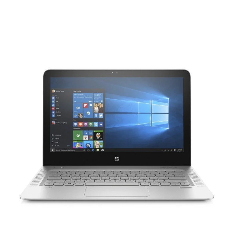 مدل Envy 13 لپ تاپ hp