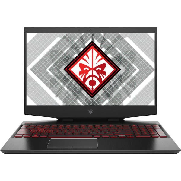 مدل Omen 15 لپ تاپ hp