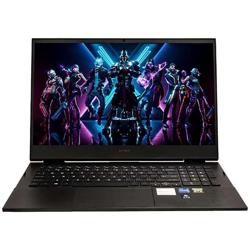 مدل Omen x لپ تاپ hp
