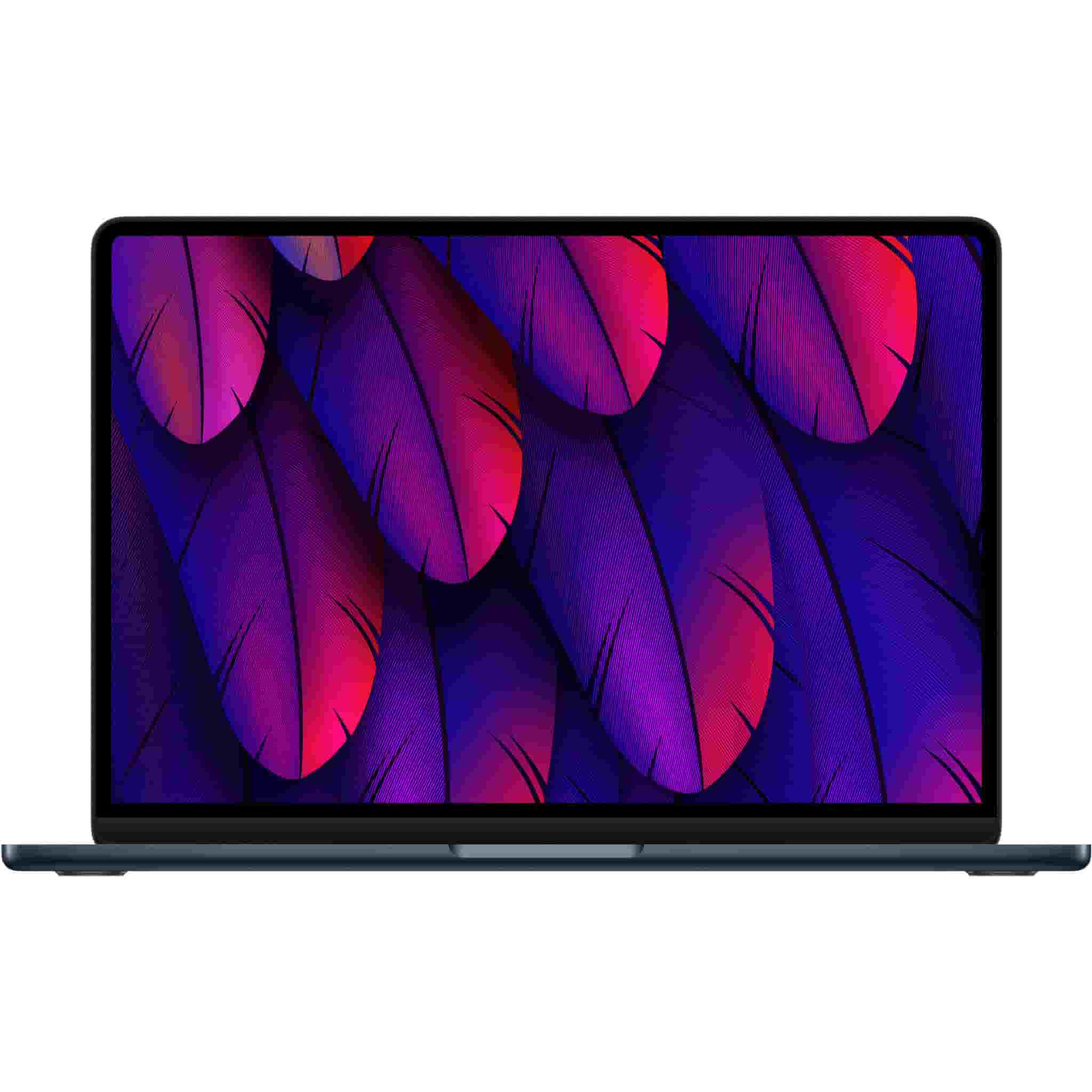 نسل دو لپ تاپ مک بوک ایر (AIR) اپل
