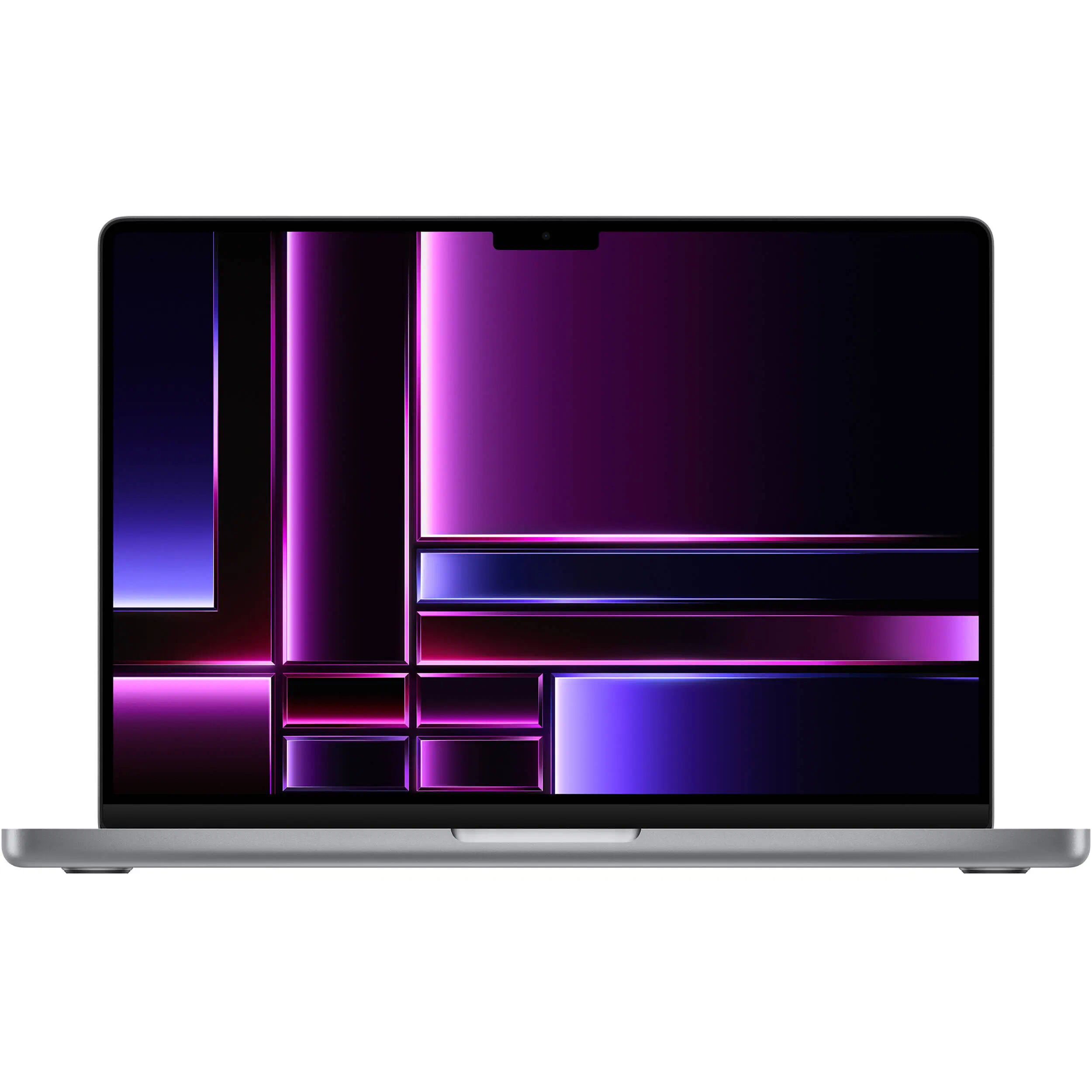 نسل دو لپ تاپ مک بوک پرو (PRO) اپل