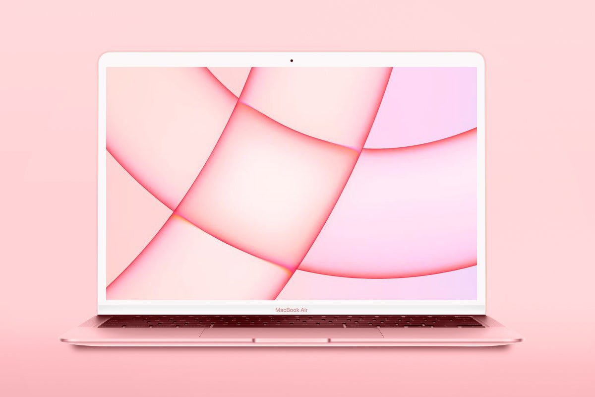 نسل 1 لپ تاپ مک بوک ایر (AIR) اپل