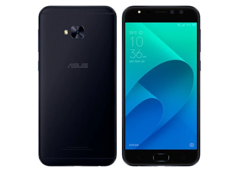 گوشی zenphone 4 pro ایسوس