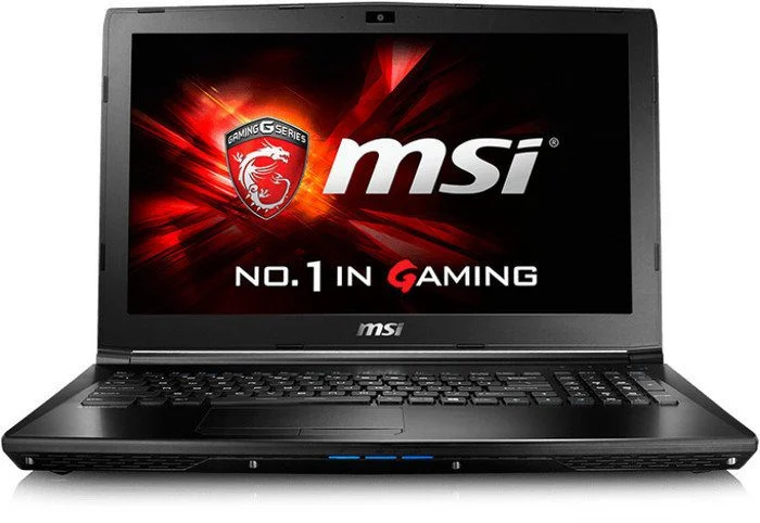 MSI GL62 7RD