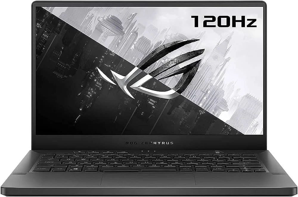 asus rog zephyrus g14