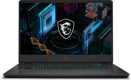 laptop msi gp66 leopard