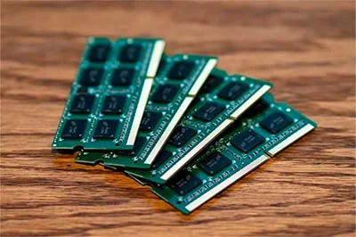 فرکانس رم لپ تاپ