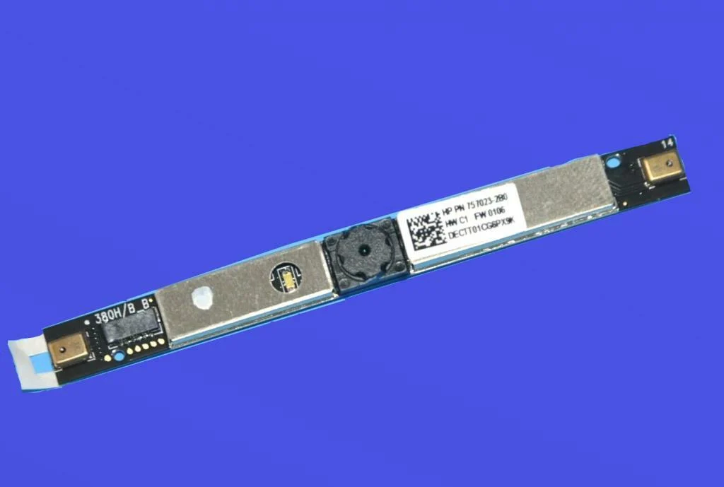 وبکم لپ تاپ اچ پی