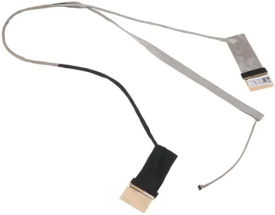 تعویض کابل فلت لپ تاپ ایسوس