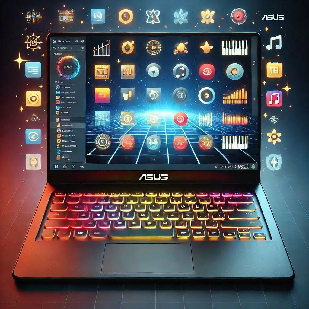 گیر کردن فن لپ تاپ