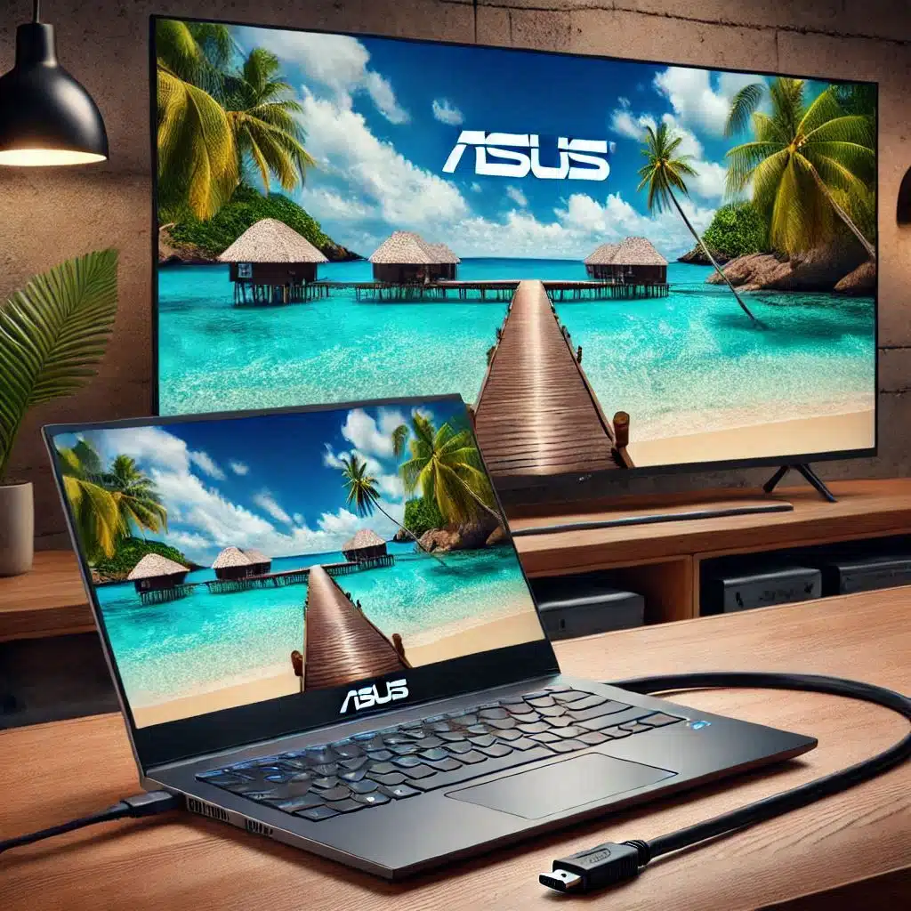 تعمیر و تعویض ال سی دی لپ تاپ ایسوس