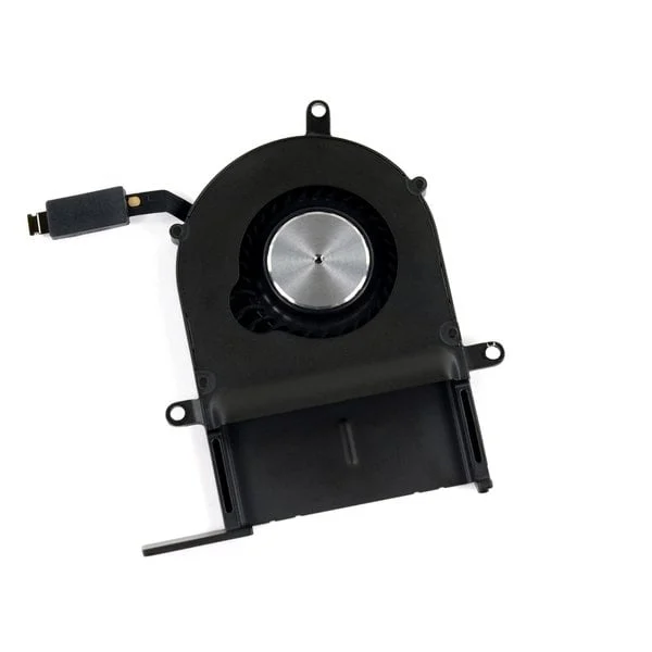 فن مک بوک پرو 13 اینچی