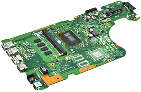 مادربورد لپ تاپ ایسوس