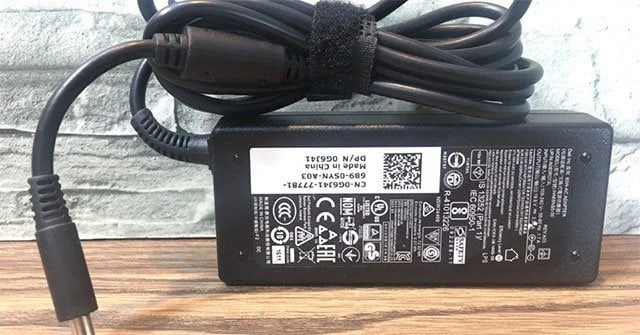 صدا دادن شارژ لپ تاپ