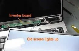 کابل فلت ال سی دی و های ولتاژ لپ تاپ