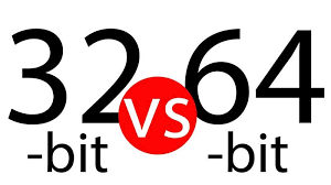 32bit یا 64-bit