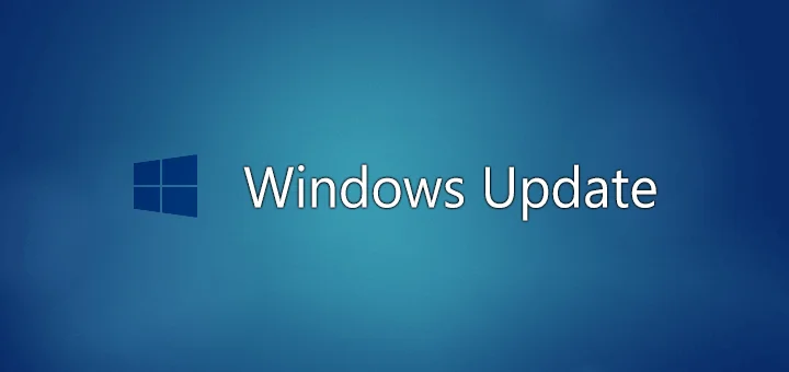 آپدیت ویندوز