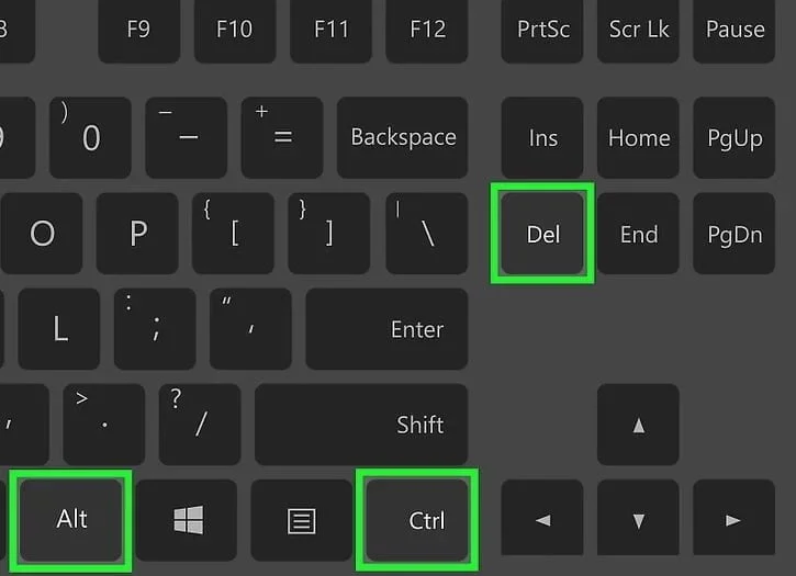 ری استارت کردن