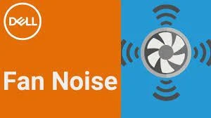 صدای فن لپ تاپ