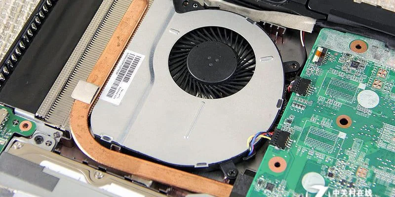 قطعات سخت افزاری لپ تاپ