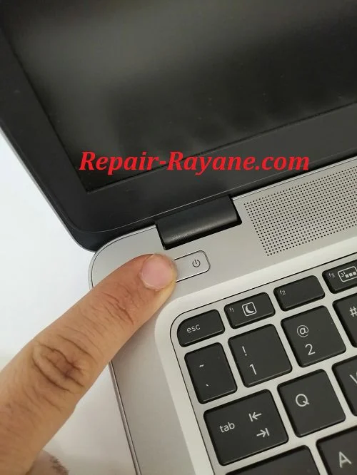 چگونه لپ تاپ هنگ کرده را خاموش کنیم