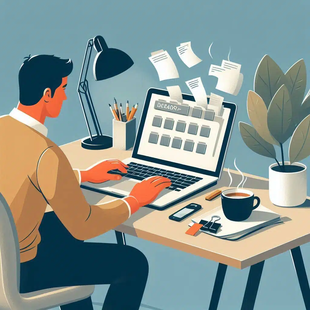 پاکسازی فضای ذخیره سازی