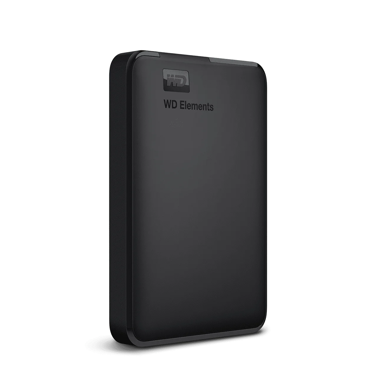 باکس هارد وسترن دیجیتال