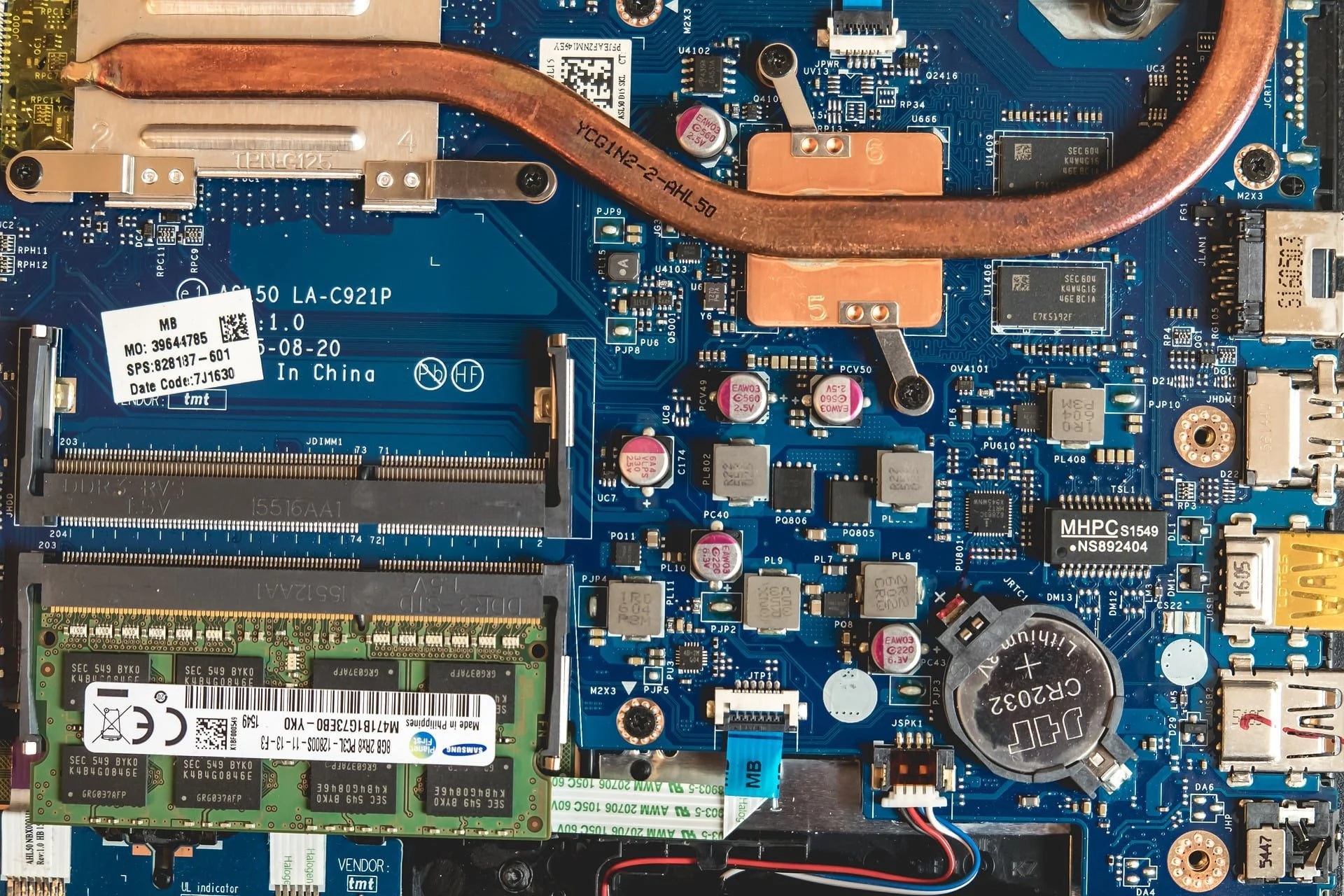 ارتقا کارت گرافیک