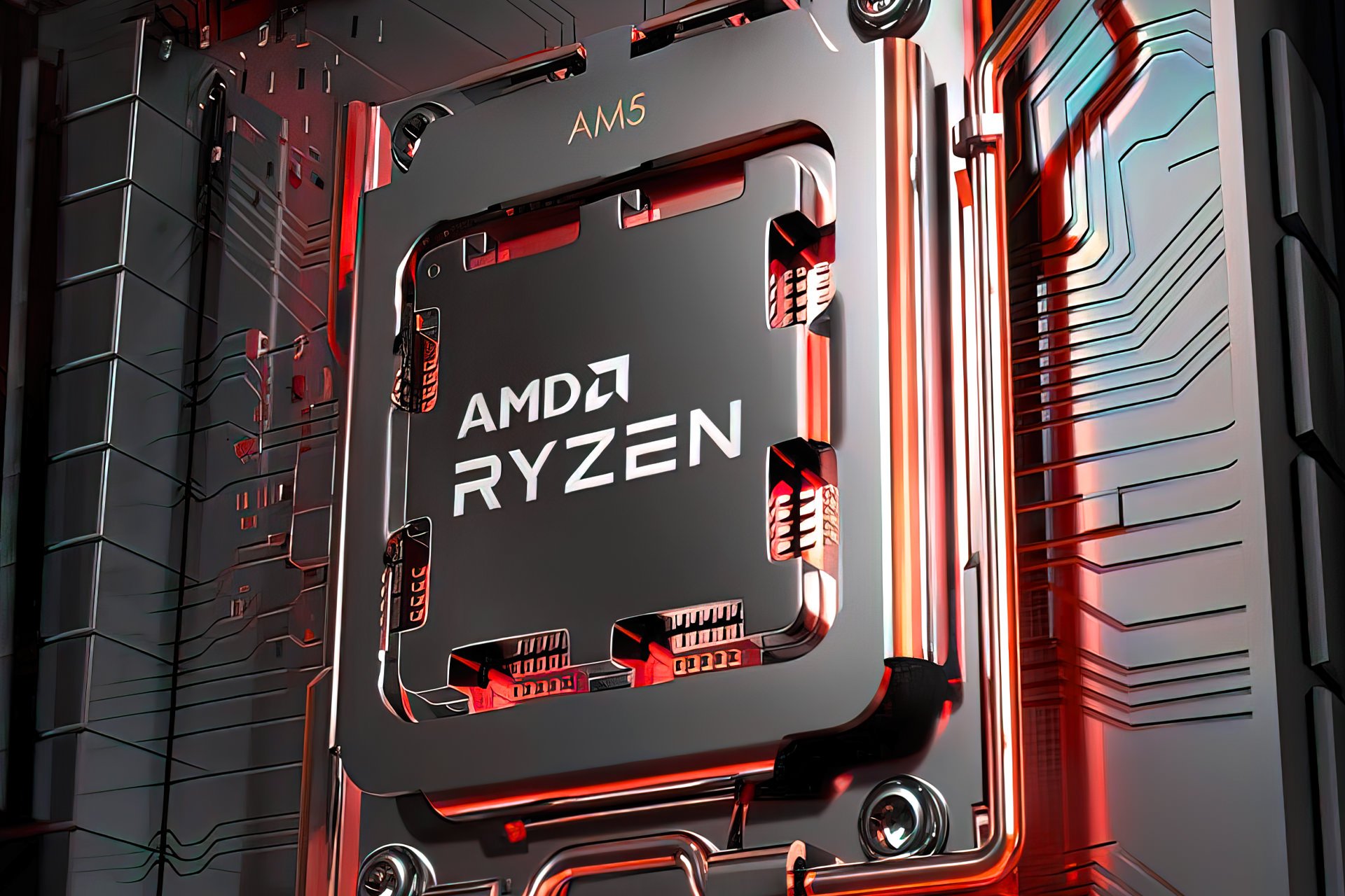 سی پی یو لپ تاپ AMD