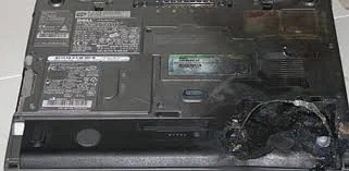 لیتیوم باتری لپ تاپ