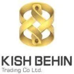 شرکت کیش بهین