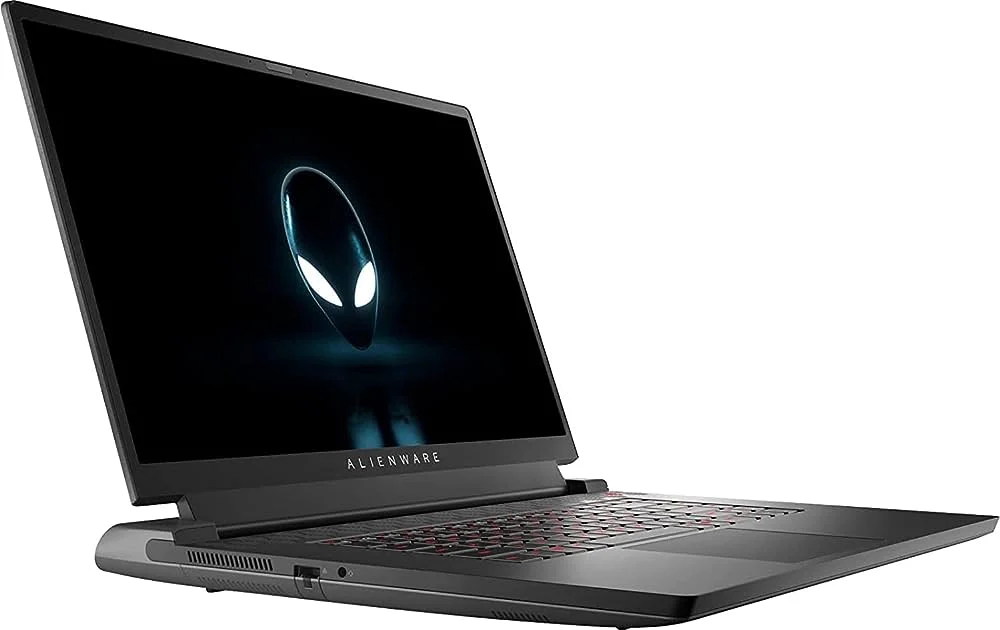 سری Dell Alienware