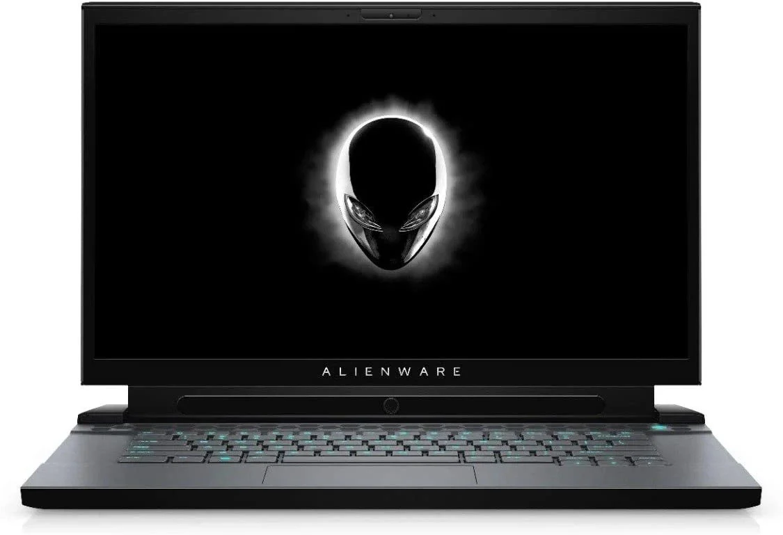سری Dell Alienware M15