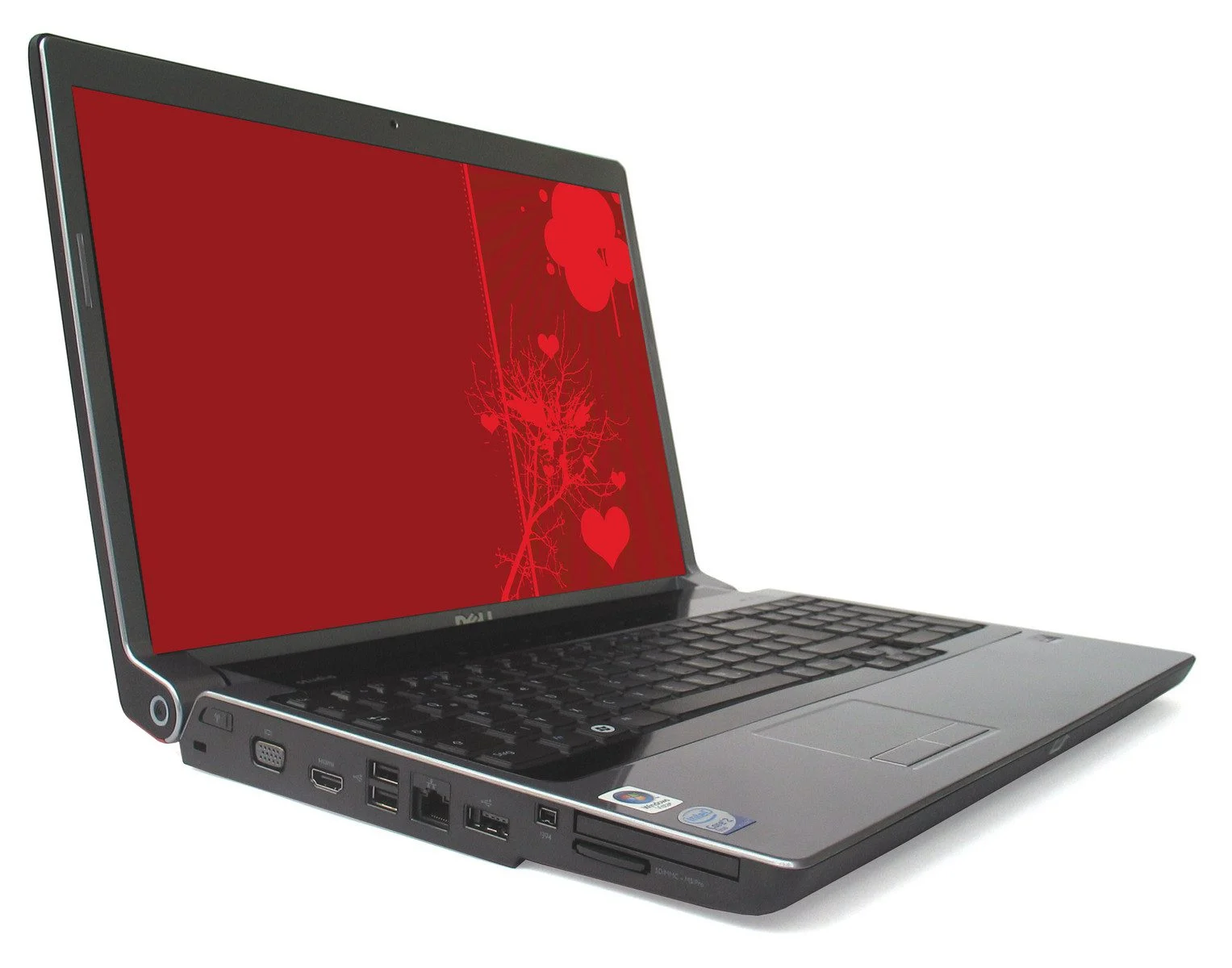 سری Dell Studio 15