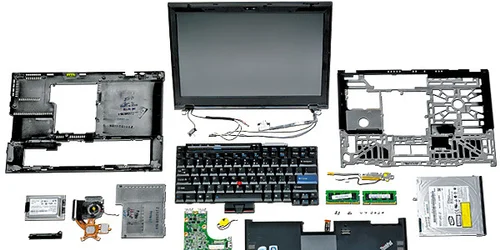 تعمیر لپ تاپ لنوو Lenovo