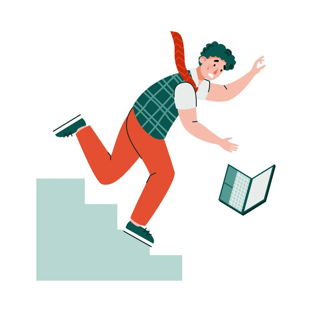 اسیب دیدن صفحه نمایش لپ تاپ