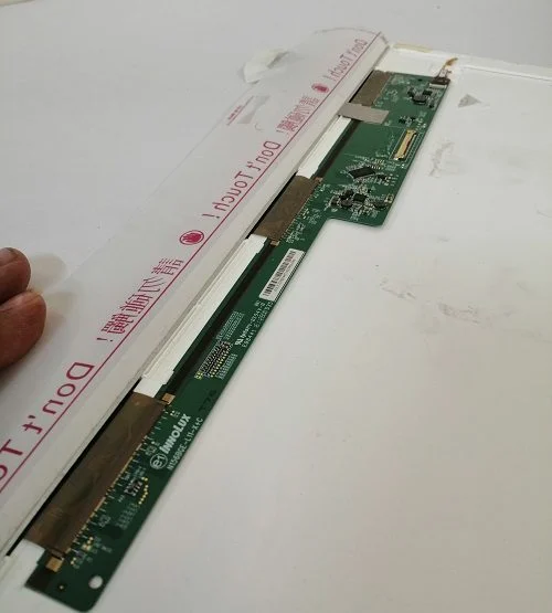 خرابی برد لایت ال سی دی لپ تاپ