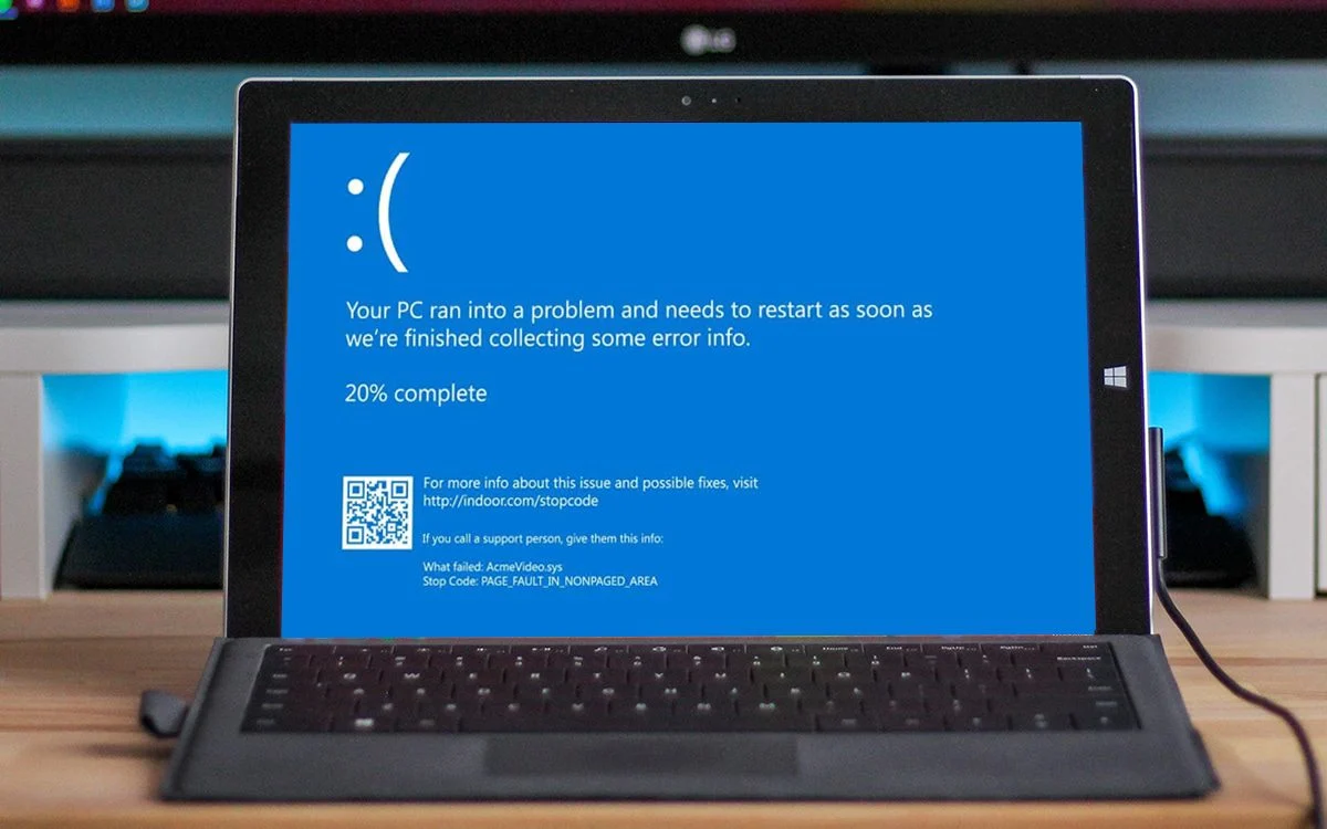 لپ تاپ بوت نمی‌شود