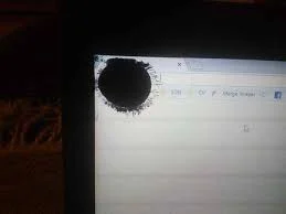 چگونه بفهمیم که ال سی دی لپ تاپ شما پیکسل دار است