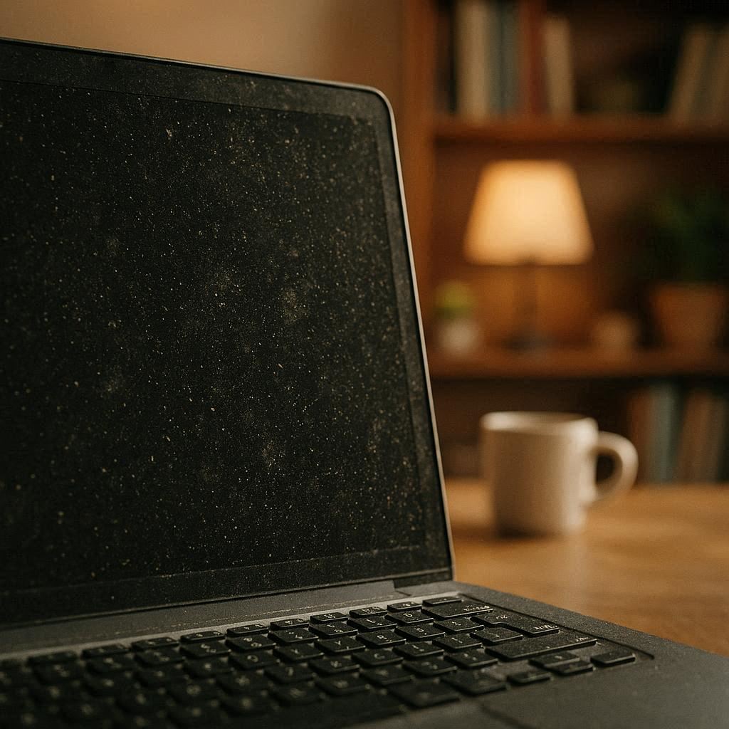 خاک یا ذرات گرد و غبار