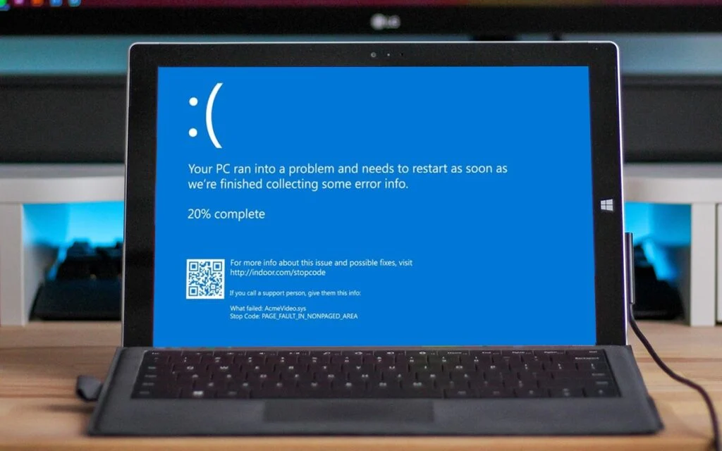 لپ تاپ بوت نمی‌شود
