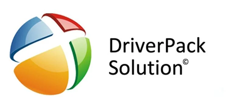 درایور پک