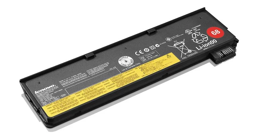 باتری لپ تاپ